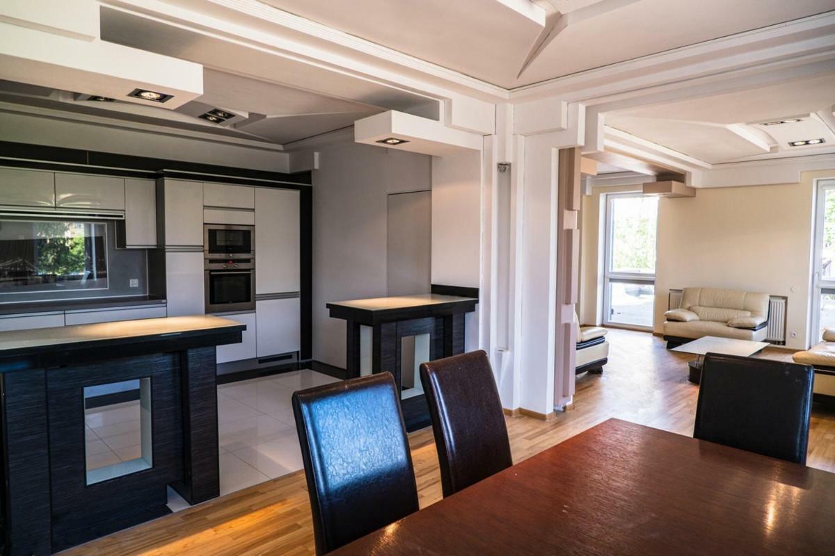Apartament Jeziorna Мронгово Екстер'єр фото